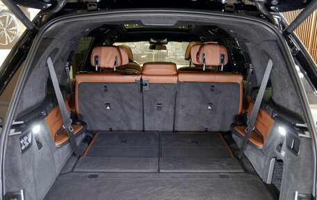 BMW X7, 2023 год, 12 800 000 рублей, 27 фотография