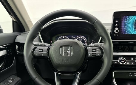 Honda CR-V, 2024 год, 4 900 000 рублей, 9 фотография