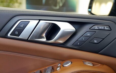BMW X7, 2023 год, 12 800 000 рублей, 34 фотография