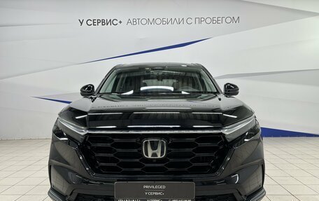 Honda CR-V, 2024 год, 4 900 000 рублей, 4 фотография