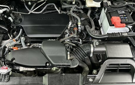 Honda CR-V, 2024 год, 4 900 000 рублей, 5 фотография