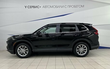 Honda CR-V, 2024 год, 4 900 000 рублей, 2 фотография