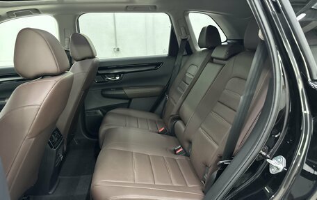 Honda CR-V, 2024 год, 4 900 000 рублей, 15 фотография