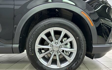 Honda CR-V, 2024 год, 4 900 000 рублей, 19 фотография