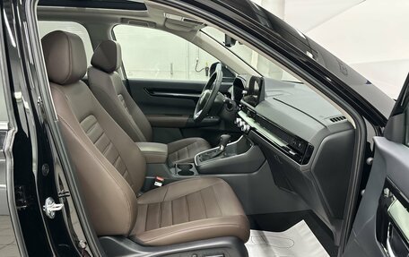 Honda CR-V, 2024 год, 4 900 000 рублей, 14 фотография