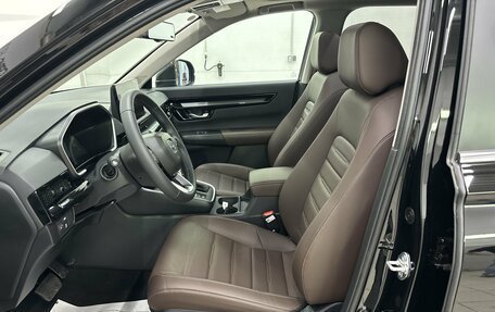 Honda CR-V, 2024 год, 4 900 000 рублей, 13 фотография