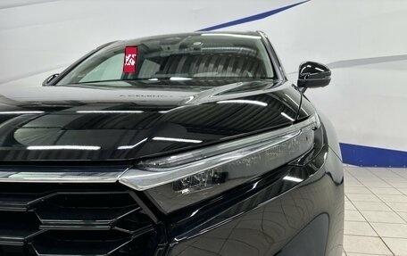 Honda CR-V, 2024 год, 4 900 000 рублей, 18 фотография