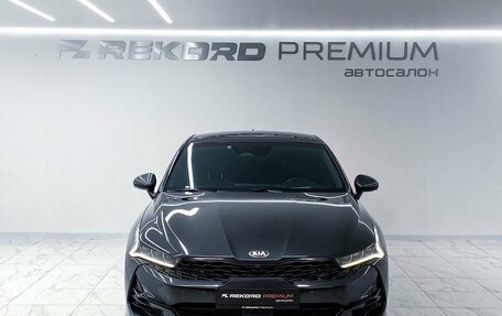 KIA K5 II, 2019 год, 2 500 000 рублей, 4 фотография