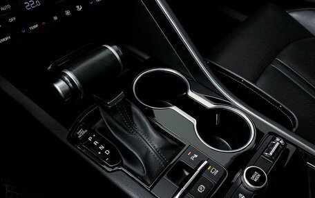 KIA K5 II, 2019 год, 2 500 000 рублей, 27 фотография