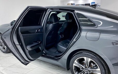 KIA K5 II, 2019 год, 2 500 000 рублей, 29 фотография