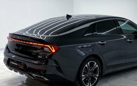 KIA K5 II, 2019 год, 2 500 000 рублей, 32 фотография