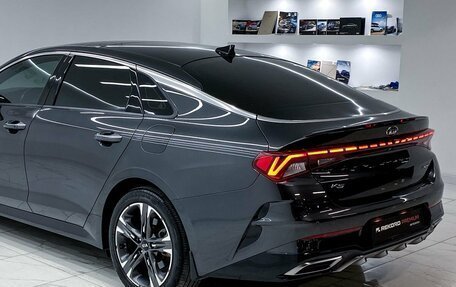 KIA K5 II, 2019 год, 2 500 000 рублей, 35 фотография