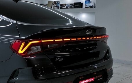 KIA K5 II, 2019 год, 2 500 000 рублей, 37 фотография