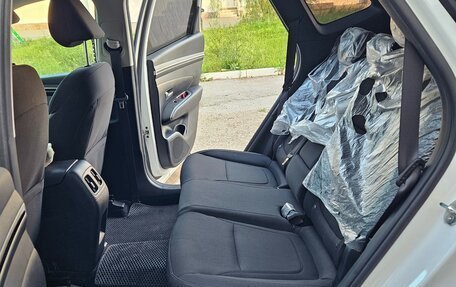 Hyundai Tucson, 2024 год, 3 190 000 рублей, 9 фотография