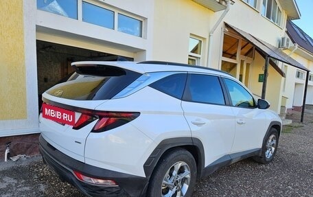 Hyundai Tucson, 2024 год, 3 190 000 рублей, 4 фотография