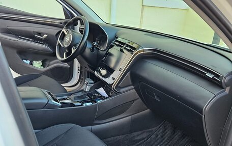 Hyundai Tucson, 2024 год, 3 190 000 рублей, 12 фотография