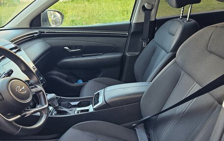 Hyundai Tucson, 2024 год, 3 190 000 рублей, 13 фотография