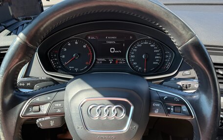 Audi Q5, 2017 год, 2 950 000 рублей, 6 фотография