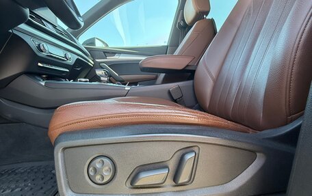 Audi Q5, 2017 год, 2 950 000 рублей, 11 фотография