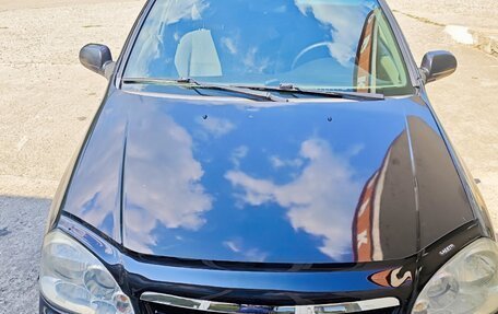 Chevrolet Lacetti, 2006 год, 530 000 рублей, 4 фотография