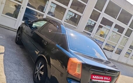 Chevrolet Lacetti, 2006 год, 530 000 рублей, 6 фотография