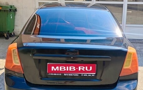 Chevrolet Lacetti, 2006 год, 530 000 рублей, 7 фотография
