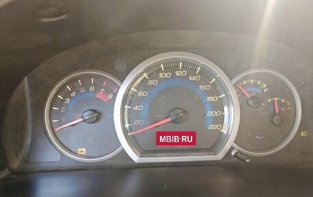 Chevrolet Lacetti, 2006 год, 530 000 рублей, 9 фотография
