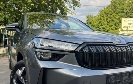 Skoda Kodiaq, 2025 год, 5 310 000 рублей, 3 фотография