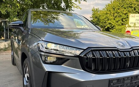 Skoda Kodiaq, 2025 год, 5 310 000 рублей, 6 фотография