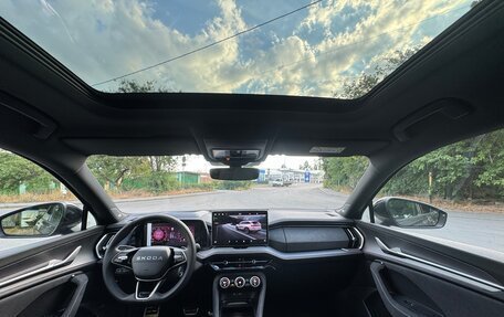 Skoda Kodiaq, 2025 год, 5 310 000 рублей, 16 фотография