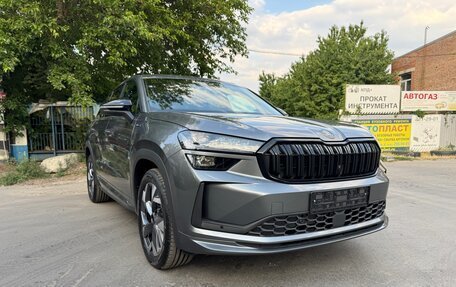 Skoda Kodiaq, 2025 год, 5 310 000 рублей, 7 фотография