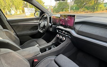 Skoda Kodiaq, 2025 год, 5 310 000 рублей, 13 фотография