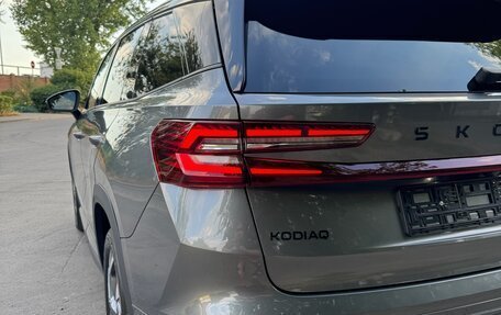 Skoda Kodiaq, 2025 год, 5 310 000 рублей, 8 фотография