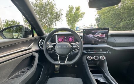 Skoda Kodiaq, 2025 год, 5 310 000 рублей, 18 фотография