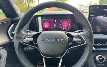 Skoda Kodiaq, 2025 год, 5 310 000 рублей, 17 фотография