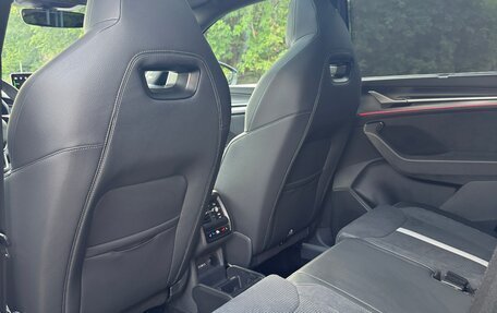 Skoda Kodiaq, 2025 год, 5 310 000 рублей, 21 фотография