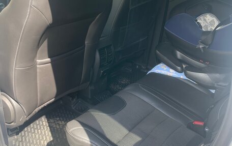Ford Kuga III, 2014 год, 1 670 000 рублей, 12 фотография