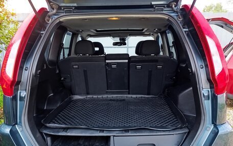 Nissan X-Trail, 2012 год, 1 170 000 рублей, 3 фотография