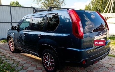 Nissan X-Trail, 2012 год, 1 170 000 рублей, 4 фотография