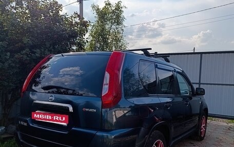 Nissan X-Trail, 2012 год, 1 170 000 рублей, 5 фотография