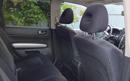 Nissan X-Trail, 2012 год, 1 170 000 рублей, 7 фотография