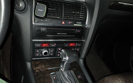 Audi Q7, 2014 год, 2 750 000 рублей, 13 фотография