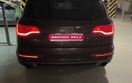 Audi Q7, 2014 год, 2 750 000 рублей, 6 фотография