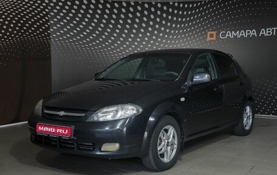 Chevrolet Lacetti, 2010 год, 482 000 рублей, 1 фотография