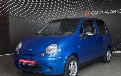 Daewoo Matiz I, 2012 год, 159 000 рублей, 1 фотография