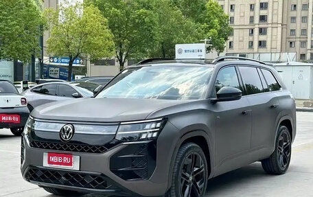 Volkswagen Teramont, 2025 год, 5 021 855 рублей, 1 фотография