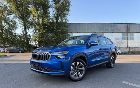 Skoda Kodiaq, 2025 год, 5 110 000 рублей, 1 фотография