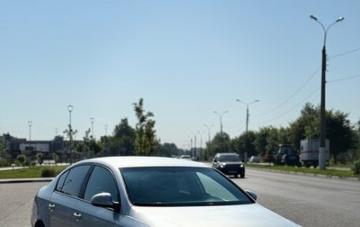 Volkswagen Passat B6, 2008 год, 370 000 рублей, 1 фотография