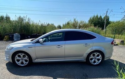 Ford Mondeo IV, 2013 год, 720 000 рублей, 1 фотография