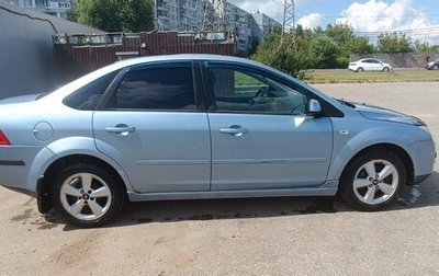 Ford Focus II рестайлинг, 2006 год, 318 000 рублей, 1 фотография